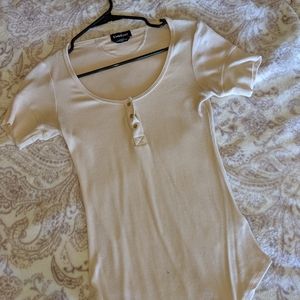 Bebe shirt